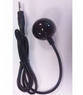 cable jack mâle 3.5mm Déport infrarouge 