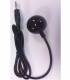 cable jack mâle 3.5mm Déport infrarouge 