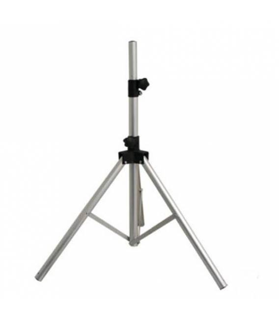 KIT Camping parabole 50 cm + Trépied mât télescopique
