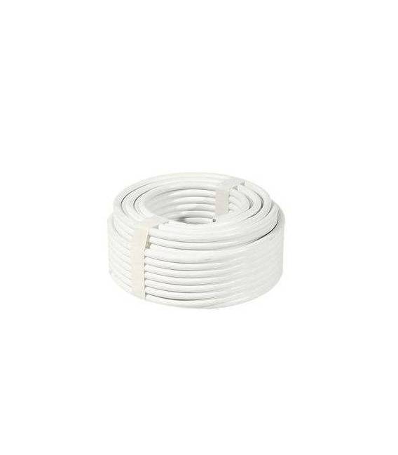 KIT Camping parabole 50 cm + Trépied mât télescopique