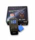HD-LINE SF-700 POINTEUR SATELLITE appareil de mesure parabole ideal pour camping