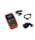 HD-LINE SF-700 POINTEUR SATELLITE appareil de mesure parabole ideal pour camping