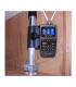 HD-LINE SF-700 POINTEUR SATELLITE appareil de mesure parabole ideal pour camping