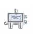 Hdl2X3 - Hdline-Lot De 3 Repartiteurs 1/2-1 Entree 2 Sorties-De 5 A 2400Mhz L...