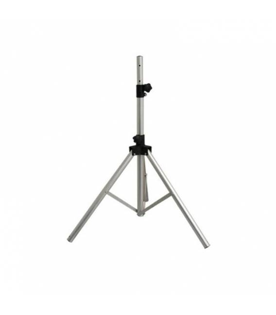 Camping Antennenhalter Dreibein Alu bis 80 cm Stativ