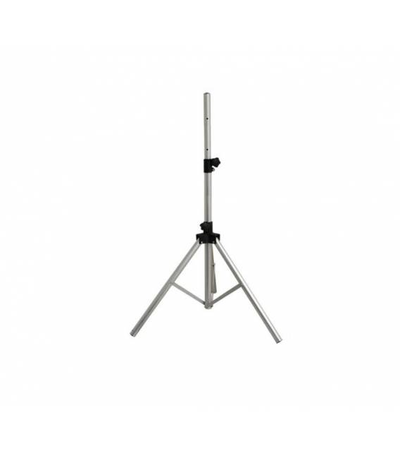 TREPIED POUR PARABOLE & ANTENNE INTERNE ET CAMPING - HAUTEUR MAX 130 CM