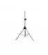 TREPIED POUR PARABOLE & ANTENNE INTERNE ET CAMPING - HAUTEUR MAX 130 CM