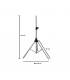 TREPIED POUR PARABOLE & ANTENNE INTERNE ET CAMPING - HAUTEUR MAX 130 CM
