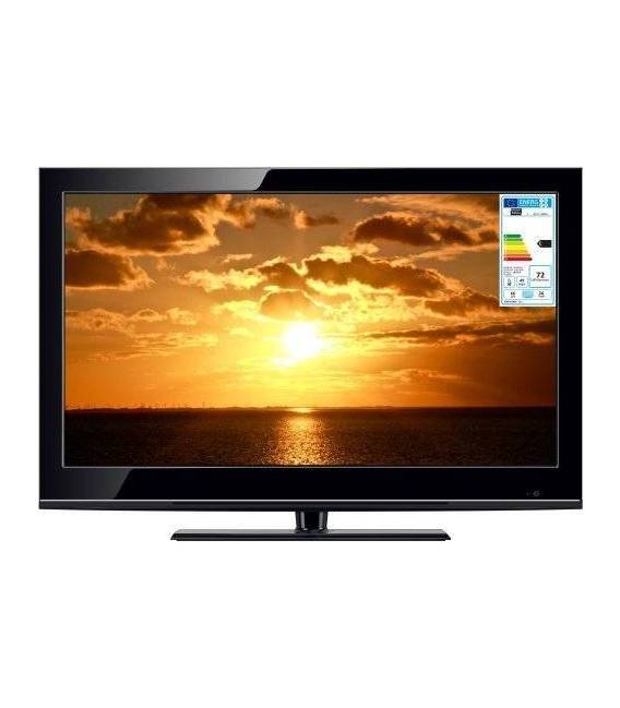 Satix TV LED, 66 cm (26), Triple tuner