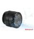 Mini Caméra voiture Recul + Rétroviseur Central - Fixation arrière auto - LED Nuit - Angle 120° - Waterproof