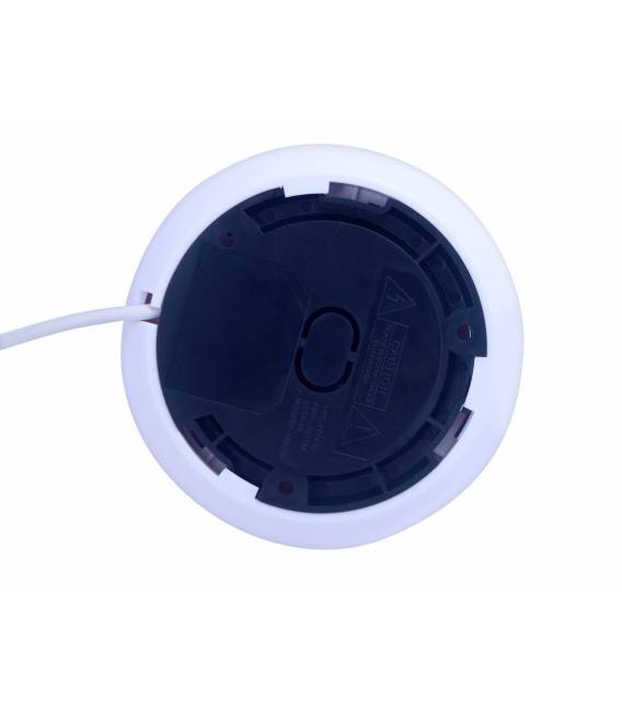 Dome CCTV Security Camera DZ-450 AHD white IR 30 LED IR CUT - 960P