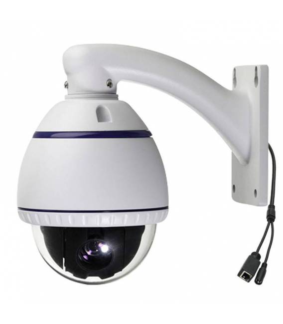 Camera de surveillance PTZ-1080P - bfsat