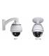 Dimension Camera de surveillance PTZ-1080P - bfsat