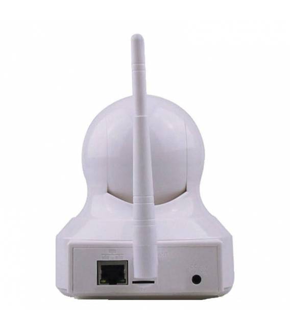 Arrière de la Camera de surveillance connectée PTZ13 720P WIFI bfsat