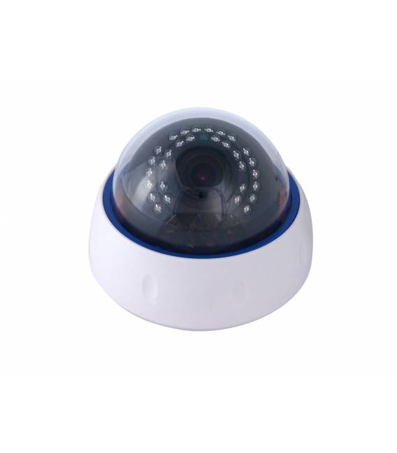 Camera de surveillance PWD-1080P Blanche IR 30 LED