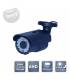 Security Camera WZ-1100 AHD black IR 72 LED