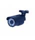 Security Camera WZ-1100 AHD black IR 72 LED