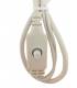 Camera de surveillance PWD-1080P Blanche IR 30 LED