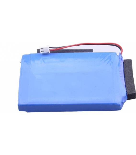 Batterie originale pour satfinder HD-LINE SF-700