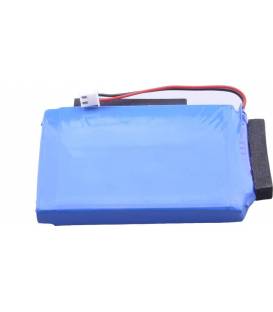 Batterie originale pour satfinder HD-LINE SF-700