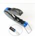 DENRG59/6 Mini-pince sertisseuse bleue outil de compression de connecteur pour le câble rg6 RG59 f bnc rca coaxial