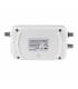 HD-LINE SF-580 Pointeur satellite et terrestre COMBo + Analyseur de spectre