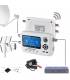 HD-LINE SF-580 Pointeur satellite et terrestre COMBo + Analyseur de spectre