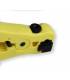 DENRG11-7 Coaxial Cable Stripper Coax Stripping Tool for RG59/6/7/11