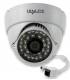 Dome IP Farb Überwachungskamera IP-1150DC Videoüberwachung 720P Innen/Außen Waterproof 24 LED