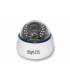 Caméra de sécurité IP Dôme IP-1200DC haute résolution 960P vision nocturne et utilisation intérieur et extérieur bfsat.fr