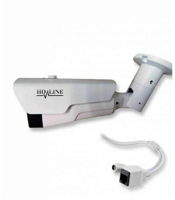 IP Farb Überwachungskamera IP-1350WZ Videoüberwachung HD 1080 Waterproof 42 LED