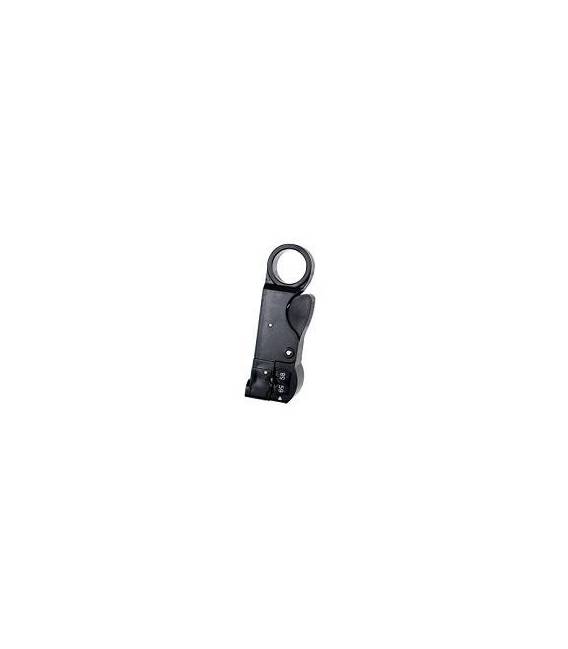 DÉNUDEUR DE CÂBLE COAXIAL couper STRIPPER RG59-58