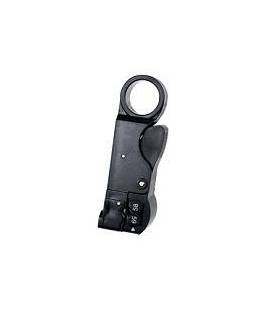 DÉNUDEUR DE CÂBLE COAXIAL couper STRIPPER RG59-58