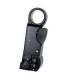 DÉNUDEUR DE CÂBLE COAXIAL couper STRIPPER RG59-58