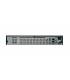 HD-LINE Enregistreur DVR 16 sorties Hybride AHD / IP - H.264 Vidéosurveillance caméras AHD 960P / IP 1080P 