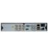 HD-LINE Recorder DVR 4 Outputs Hybrid AHD / IP - H.264 Security Cameras AHD 960P / IP 1080P