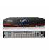 HD-LINE Enregistreur DVR 16 sorties Hybride AHD et IP - H.264 Vidéosurveillance caméras AHD 960P et IP 1080P 