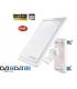 DVB-T ANTENNE PLATE TERRESTRE TNT UHF VHF FullHD omnidirectionnelle 64 dB