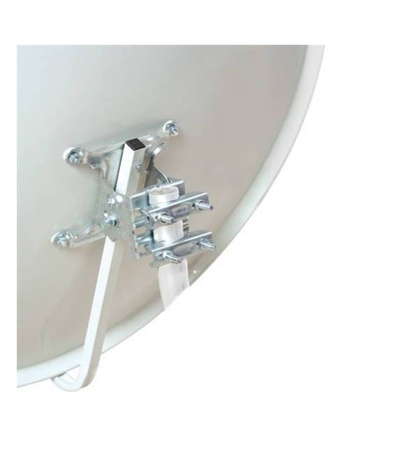 HD LINE Basic Parabole 105 cm acier