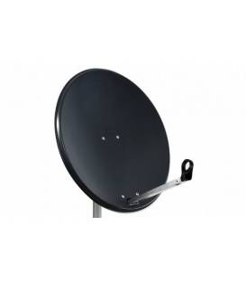 HD-Line Satellite Dish 120cm anthracite