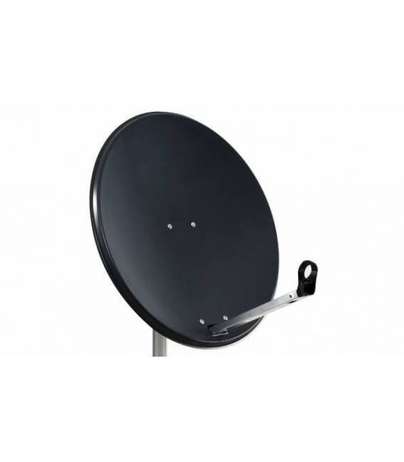 HD-LINE PRO Satellite-dish 65cm dark grey