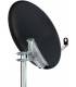 HD-LINE Pro Parabole 100cm anthracite 