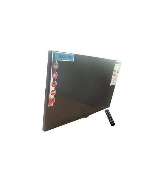 TV LED Ecran LCD Moniteur PC Full HD 1080p Redline 42" 107cm