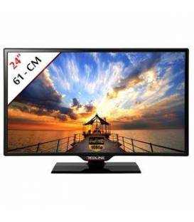 Redline 24" led tv monitor Pc