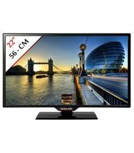 Redline 22" led tv monitor Pc 
