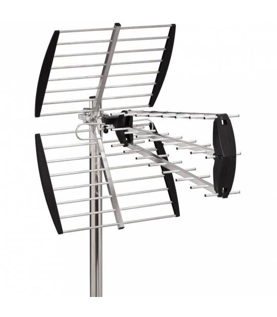 TRINAPPE UHF Antenne de toit HDTV TNT