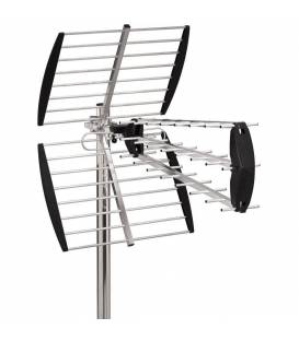 TRINAPPE UHF Antenne de toit HDTV TNT