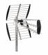 TRINAPPE UHF Antenne de toit HDTV TNT