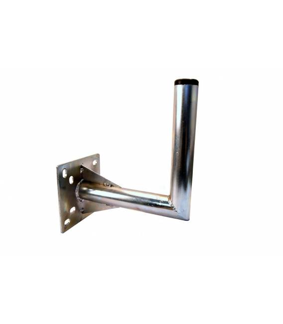 Fixation Murale L Antenne Et Parabole 15x15 cm
