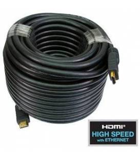 Cable HDMI OR FULL HD- 20M
